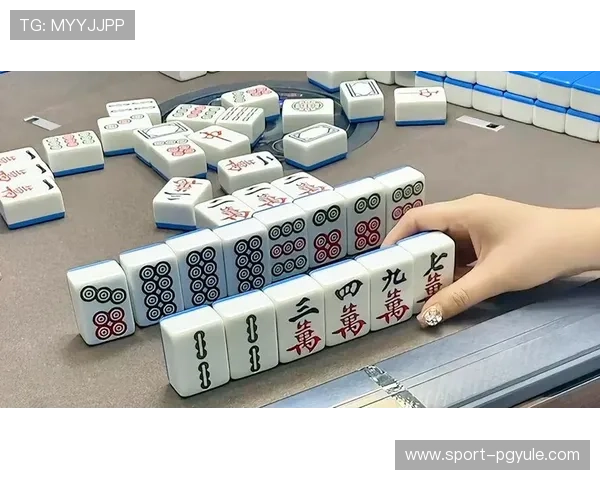 PG麻将胡了怎么赢才能实现高效获胜,提升你的牌技和战术布局 PG麻将胡了怎么赢才能实现高效获胜,提升你的牌技和战术布局